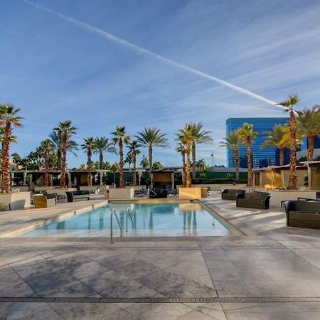Mgm Signature-16-704 Jacuzzi Studio Las Vegas Exteriör bild