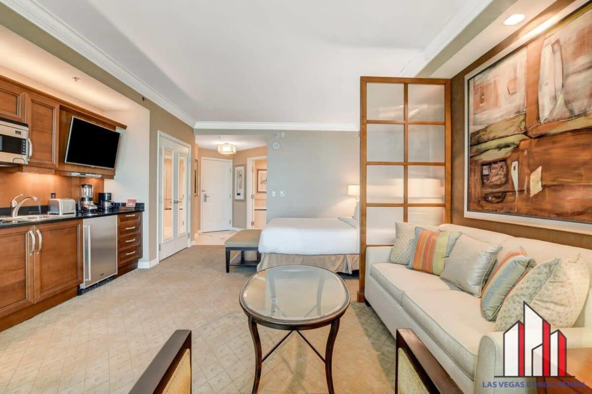 Mgm Signature-16-704 Jacuzzi Studio Las Vegas Exteriör bild