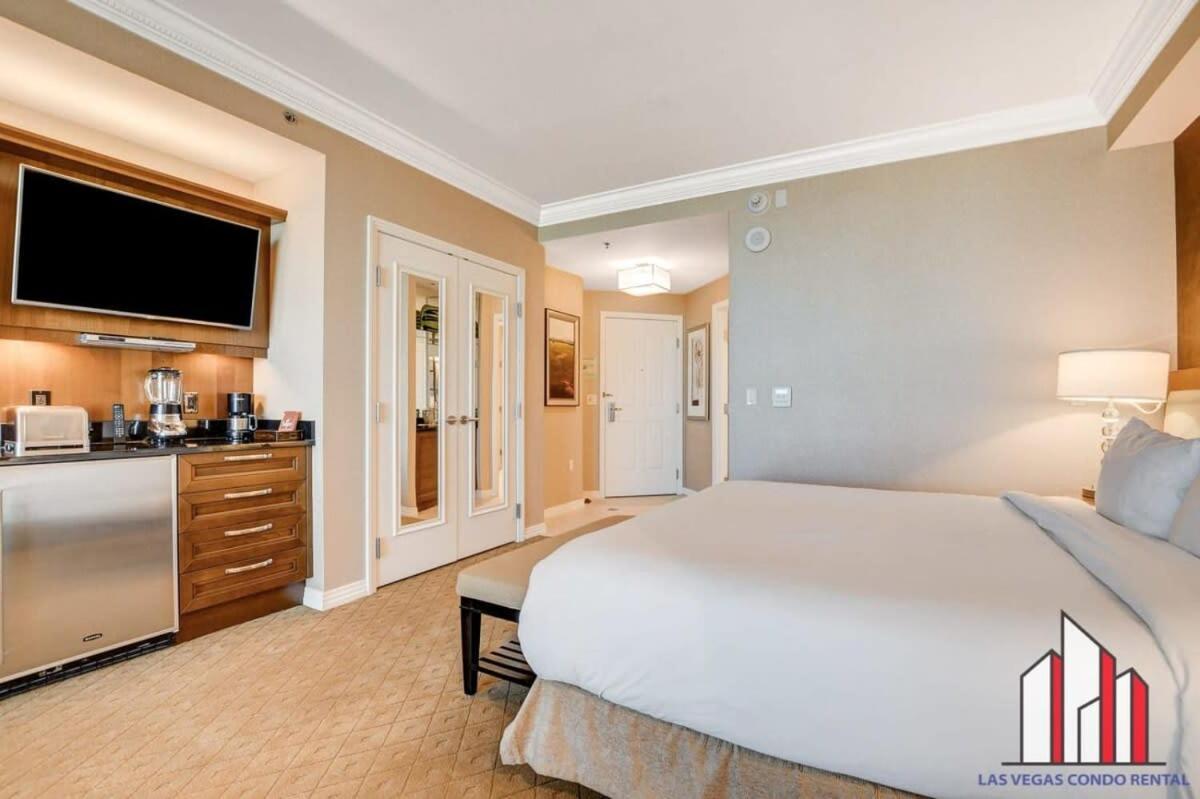 Mgm Signature-16-704 Jacuzzi Studio Las Vegas Exteriör bild