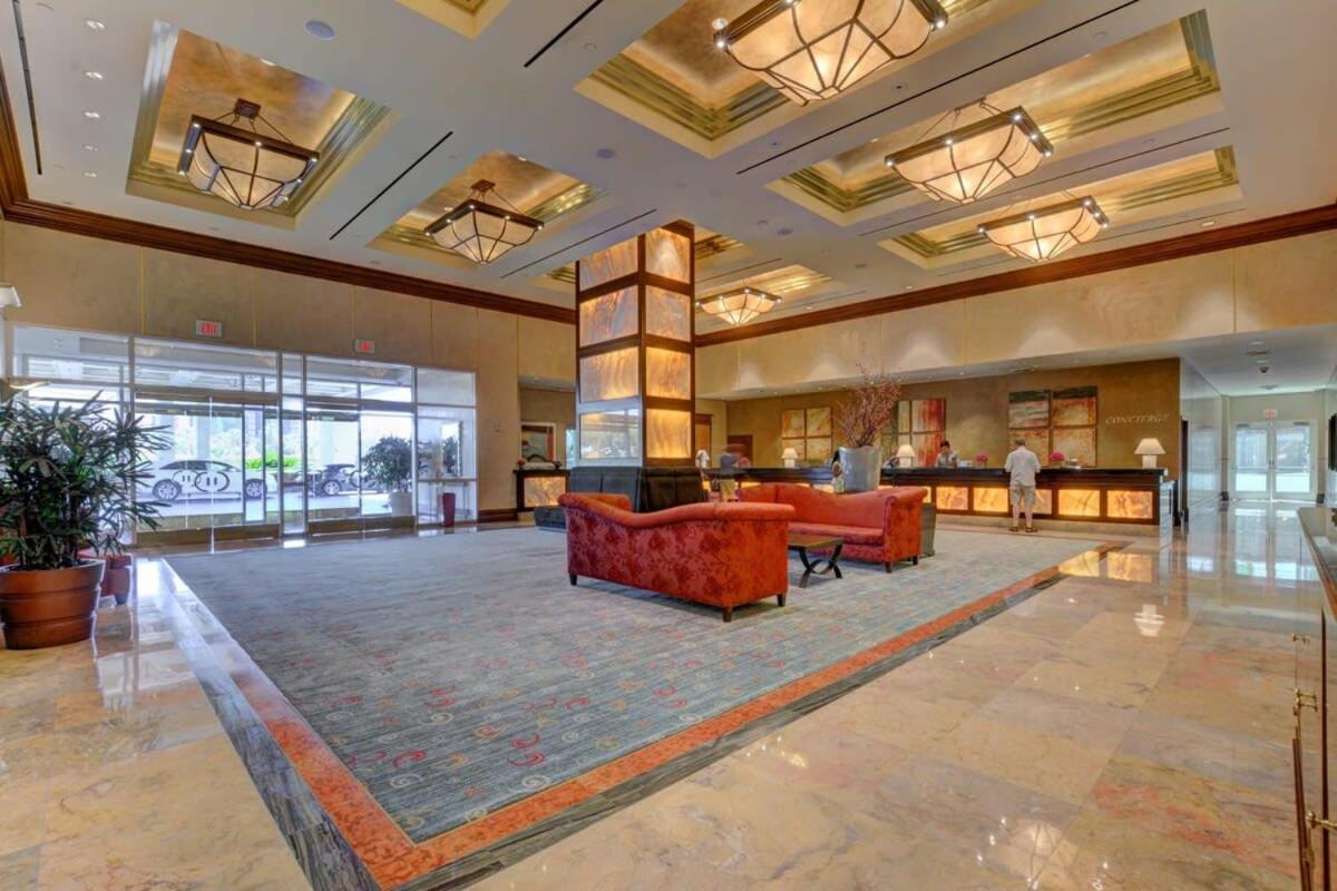 Mgm Signature-16-704 Jacuzzi Studio Las Vegas Exteriör bild