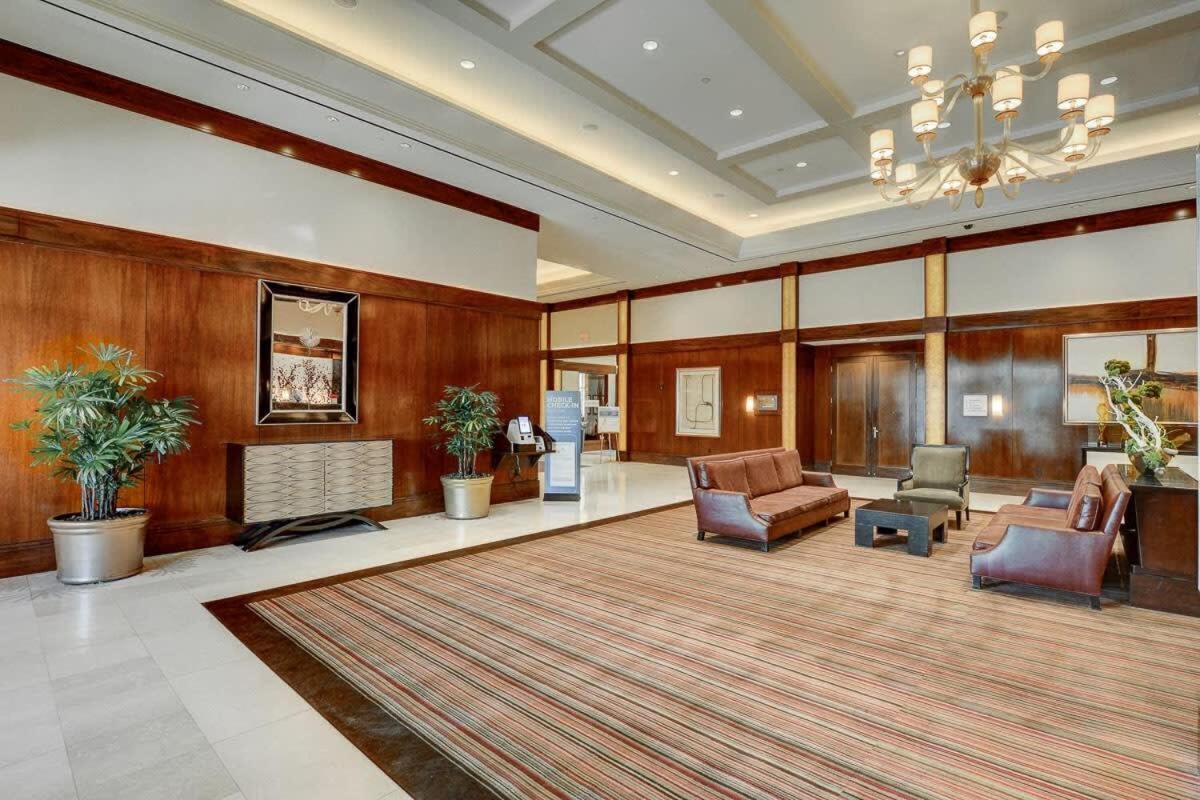 Mgm Signature-16-704 Jacuzzi Studio Las Vegas Exteriör bild